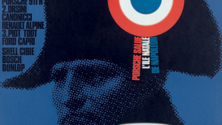 The 38 Coolest Porsche Racing Posters Ever